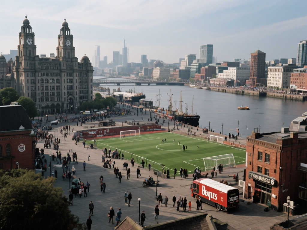 利物浦的财政状况如何？