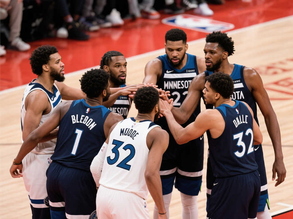 麦克丹尼尔斯：G1全队表现低迷，责任在我们所有人