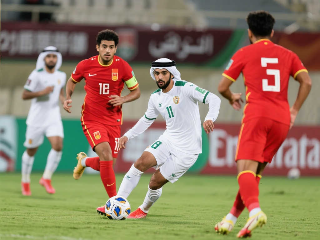 伊万论沙特:对手年轻化或战术变化不会让我们掉以轻心 伊万论沙特:对手年轻化或战术变化不会让我们掉以轻心