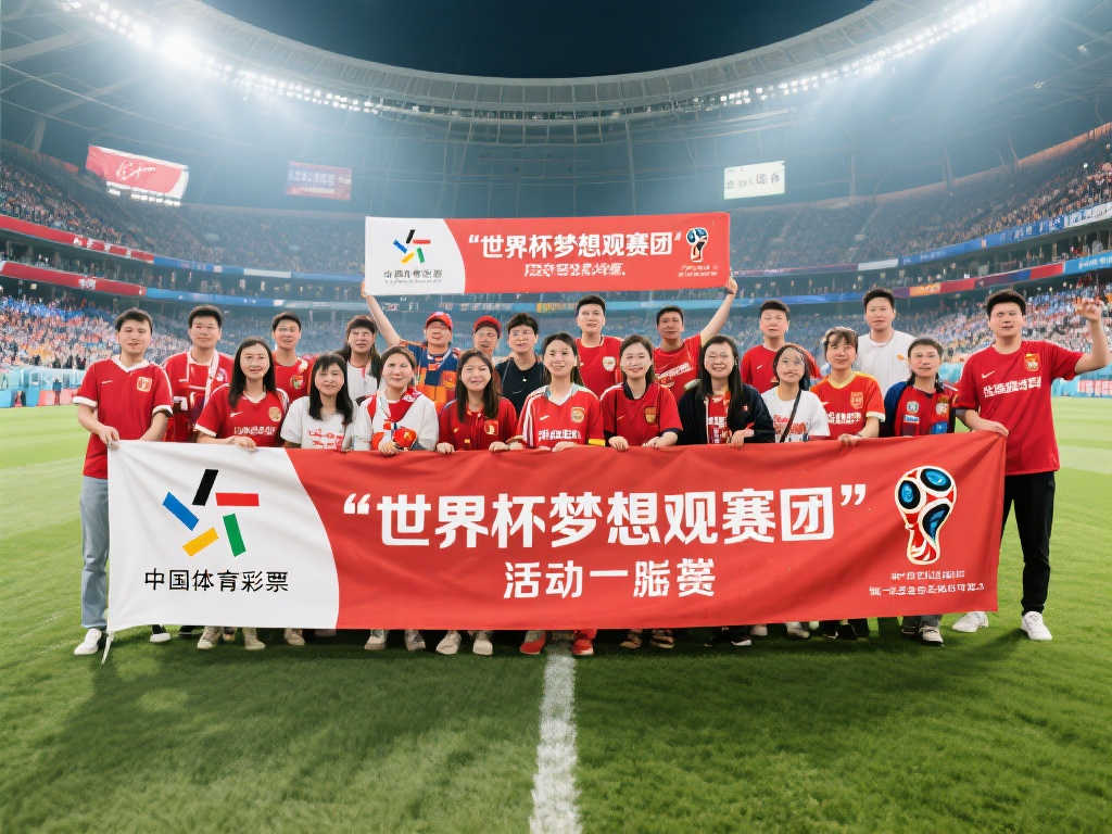 体彩“世界杯梦想之旅”圆满实现卡塔尔观赛体验 体彩“世界杯梦想之旅”圆满实现卡塔尔观赛体验